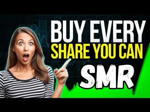 NuScale Power (SMR) Earnings Disaster: Is It Time to Sell?