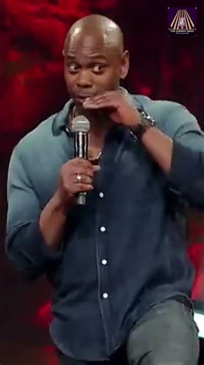 Dave Chappelle Hated His Dog… Until a Sandwich Changed Everything #Shorts