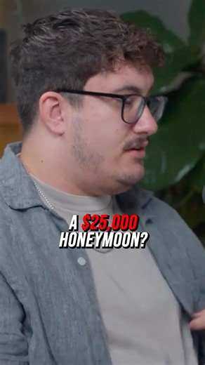 Couple Spending $50,000 on a Wedding