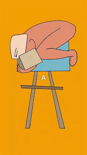 Craftee Films on Instagram: "The Day Criticism Went Silent"