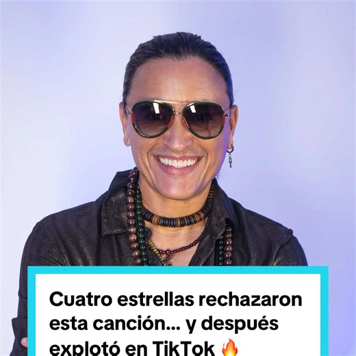Amnesia de Elvis Crespo: la canción que rechazaron Bad Bunny, Ozuna, J Balvin y Maluma