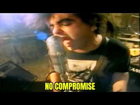 The Most Stubborn Band Alive