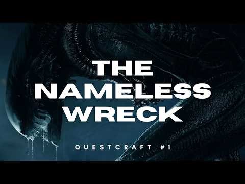 Turning "Alien" Into A D&D Quest | Questcraft #1