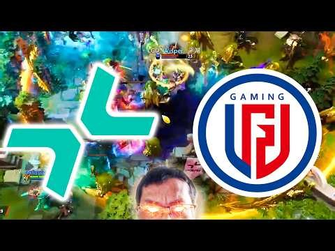 LGD vs PARIVISION - GROUP STAGE!!! ▌BLAST SLAM VII DOTA 2 2026