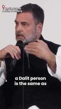 It’s about protecting the foundation of our Constitution and Democracy - One Person, One Vote..