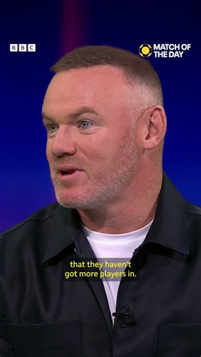 ALONSO HAS TO 'FIGURE IT OUT ' - ROONEY ON CHELSEA'S MIDFIELD