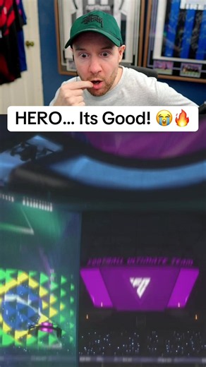 FC 27 87 MAX Hero SBC: Is It Good? 😭🔥
