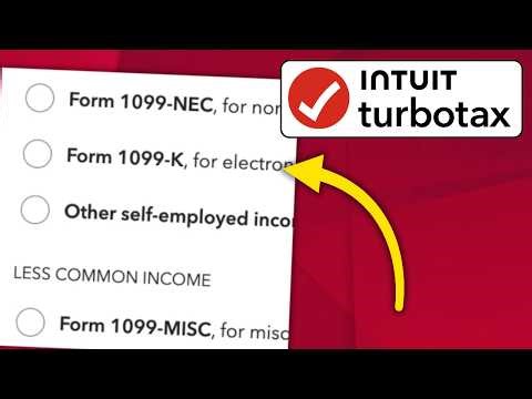 How to File Form 1099 on TurboTax | Add 1099 Form to Your Tax Return! - 2026