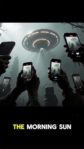 UFO Blinks Out of Existence, Evades F 22 Rapt #aliens #mysteries #nasa