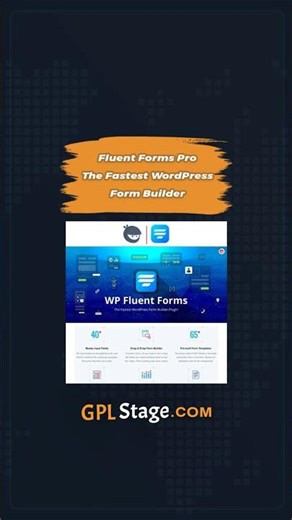 Easily Build ANY Form in WordPress — Contact Forms, Surveys, Quizzes, Dynamic Condition Logic Forms