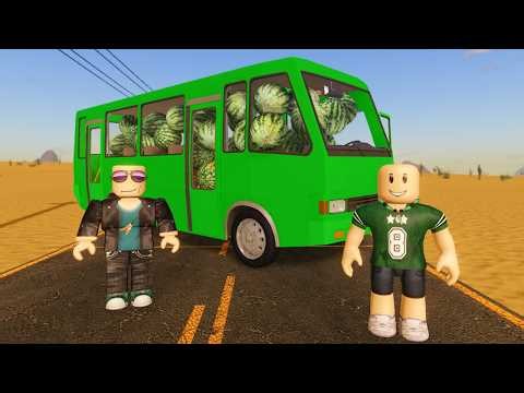 ROBLOX A Desert Trip FUNNY MOMENTS #12
