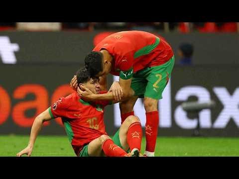 بث مباشر🔴مباراة المغرب وفرنسا في دور الثمانية بجودة HD كأس العالم 2026 Morocco VS France