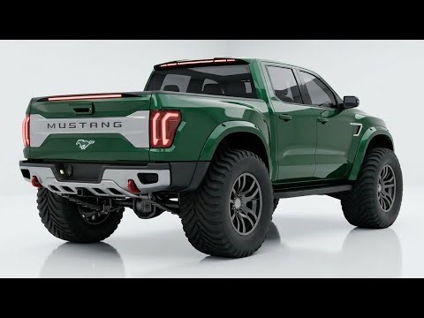 2027 Ford Mustang Shelby GT500 Review – 750+ HP Monster Unleashed!