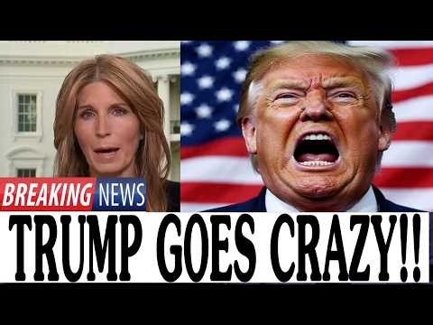 MSNBC Live : Deadline: White House June 8, 2026 | 🅼🆂🅽🅱️🅲 MS NOW BREAKING NEWS LIVE Trump Today