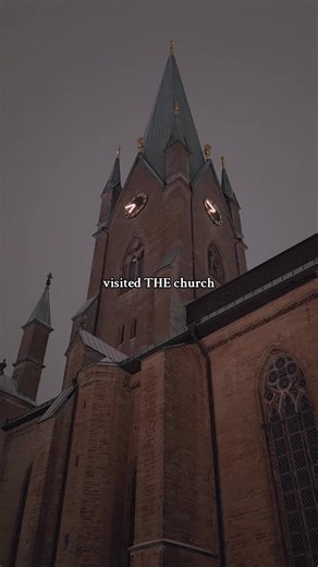 Exploring the Church from Opus Eponymous Album Cover