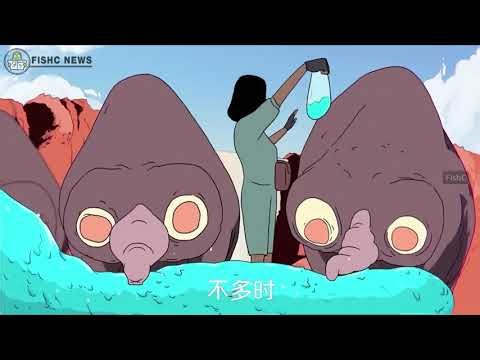 Man Finds HIDDEN ALIEN NEST Underground! Real or Hallucination?