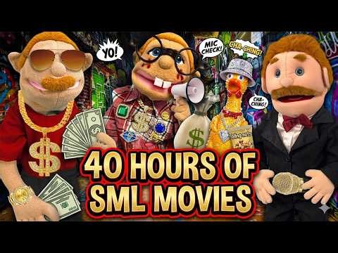 Best of SML 😂 | Funniest Moments