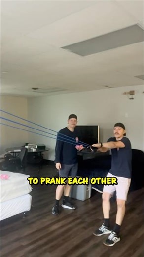 Firefighters Tried to Prank the Police… the Response Was Perfect 🚨😂 #shorts