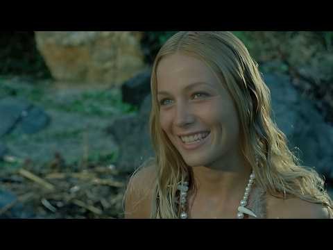 Half Human... Half Fish! 🧜‍♂️ Beyond Atlantis (1973) [Classic Sci-Fi / Adventure]