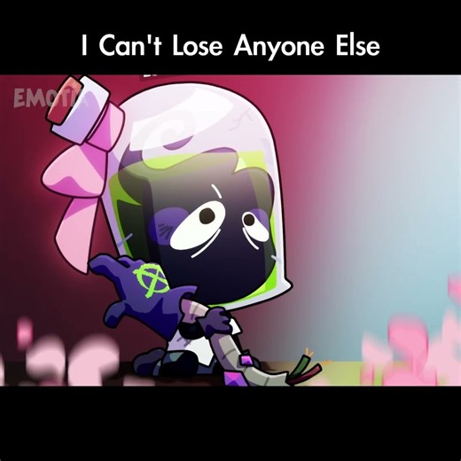 Losten: I Can't Lose Anyone Else - EMOTIA ESCAPE | ROBLOX ANIMATION