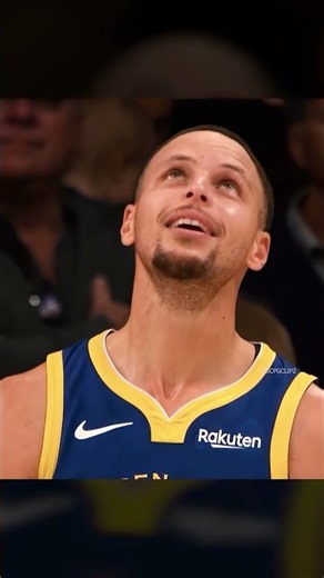 Steph Curry Said “NEVER AGAIN” 😭💀 #shorts