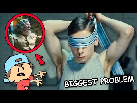 How The First Shadow Made SO Many Stranger Things Plot Holes