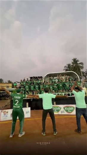 NASC Premiere League Season 6 Army Video 9