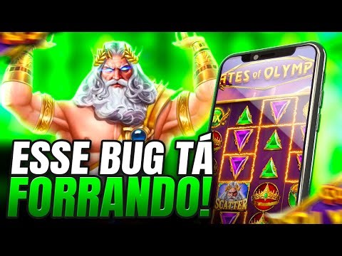 GATES OF OLYMPUS COMO JOGAR NO GATES OF OLYMPUS ESTRATÉGIA NO JOGO DO VÉIO DO RAIO!