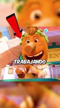 LOS ELEMENTALES DE AGUA NO ERAN MILLONARIOS