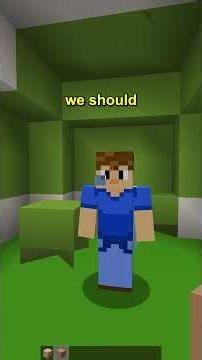 building ‪@ItsKingBlake‬ in Minecraft but it's 1x1 textures #minecraft