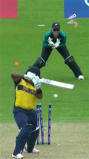 Bowlers delivered sensational breakthroughs on Day 4 of #T20WorldCup 2026 @dpworld Smart Delivery