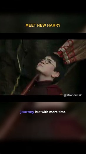 Harry Potter Returns to Hogwarts | New HBO Series 2026