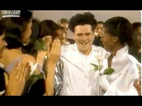 Isaac Mizrahi Fall 1989 | Archival runway show segment from the Videofashion Library
