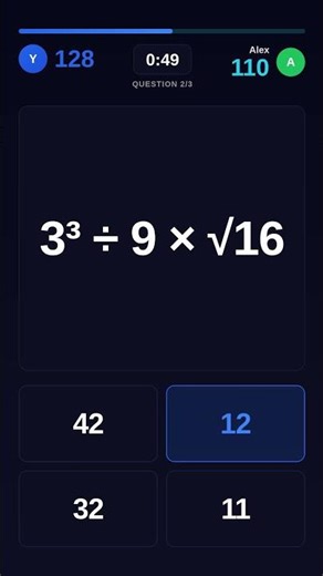 Daily challenge #Shorts