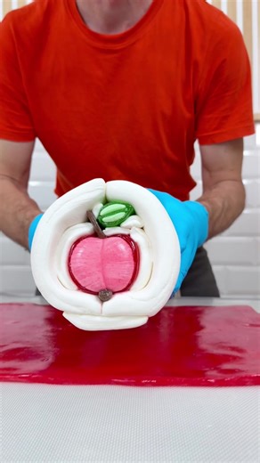 Apple Candy Making Process: A Satisfying Guide