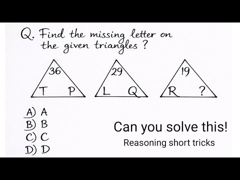 Reasoning Missing Number Tricks 9 || Analogy Practice Missing Number & Letters. 