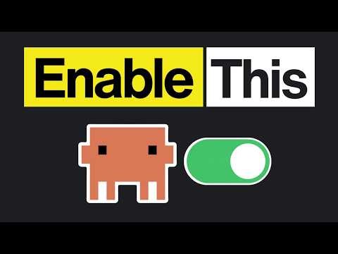 12 Hidden Settings To Enable In Your Claude Code Setup