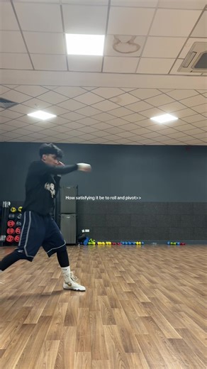 Improve Your Boxing Footwork: Techniques and Tips