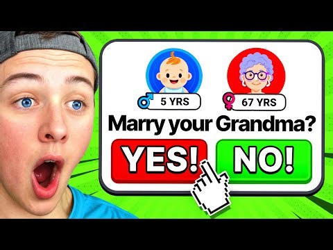 I Tried to Build the Perfect Family… and Accidentally Married My GRANDMA