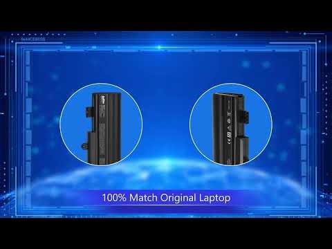 AL14A32 GBLGBD Laptop Battery Replacement