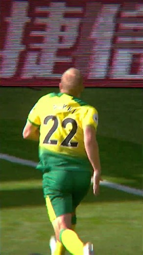 The streets will never forget Pukki in 2019/20 😤