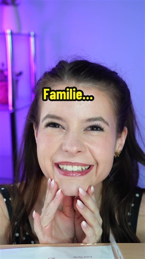 POV: Deine ganze Familie hat Lebensmittelunverträglichkeiten