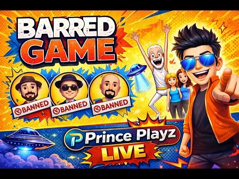 Barred Game Live 😱 & Fun Gameplay! #shorts #viral #trending #alien #viralshorts #shortsfeed
