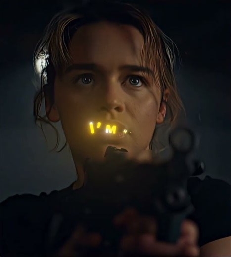 The T-1000 Didn’t See This Coming! ☠️ | Terminator Genisys | FUNK MANDALA (Slowed) #movie #edit