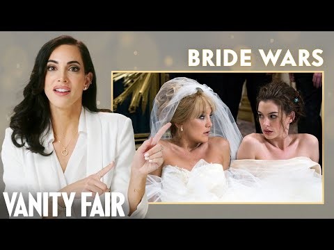 Wedding Planner Reviews Wedding Scenes in TV & Movies | Vanity Fair