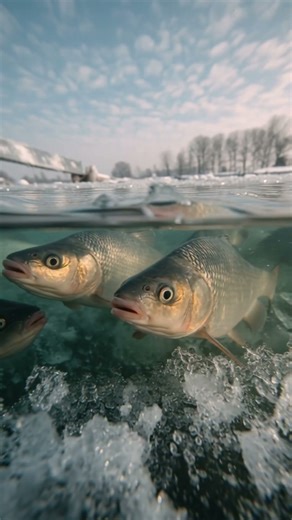 How Do Glaciers Form?