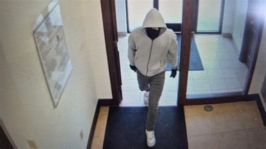 A person of interest is in custody after 2 U.S. Bank employees were killed in a Kentucky robbery