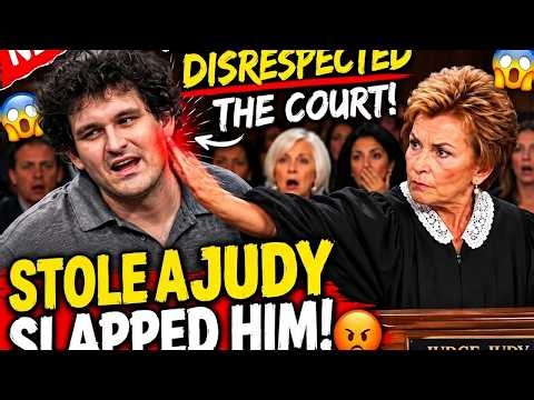JUDY JUSTICE Judge Judy Episode 33452 - Best Amazing Cases Season 2026 Full Episode HD