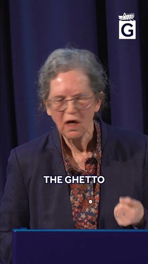 WWII Ghetto Uprisings: Hidden Stories of Resistance