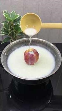 Best Apple Halwa Recipe | Easy & Delicious Dessert | Easy Apple Halwa Recipe | Tasty Halwa Recipe